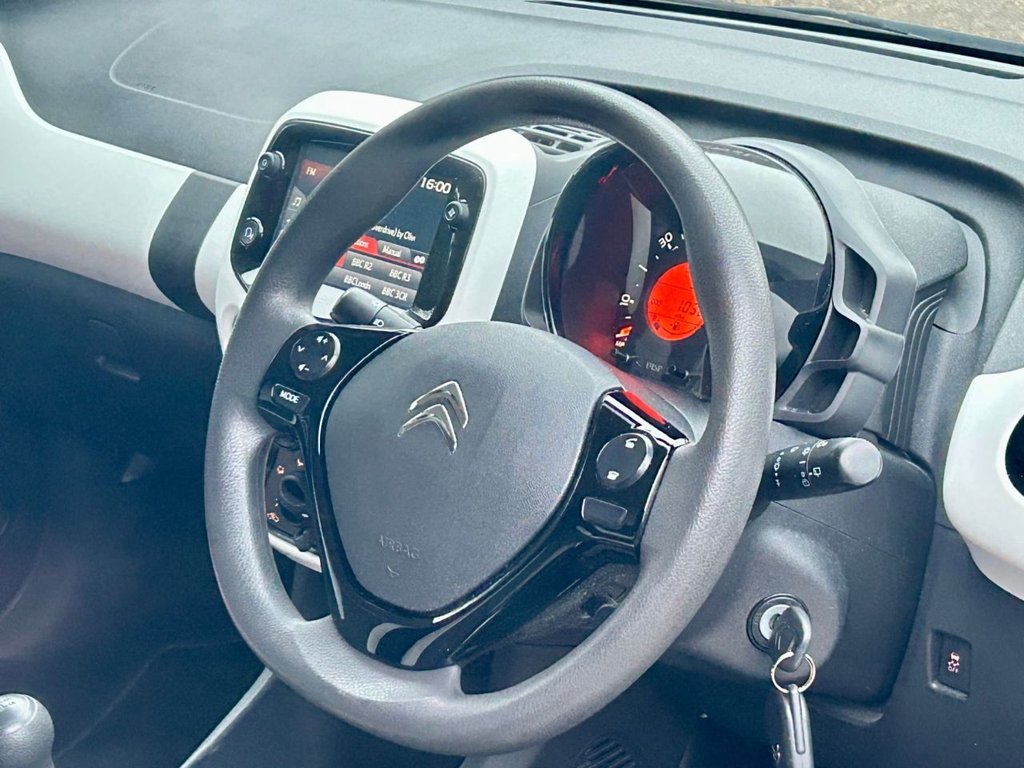 Used Citroen C1 2020 for sale - 77341714: Photo 17