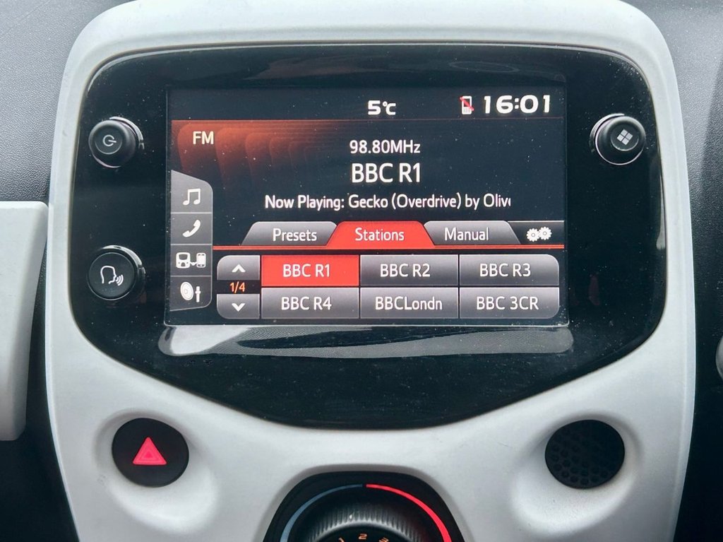 Used Citroen C1 2020 for sale - 77341714: Photo 18