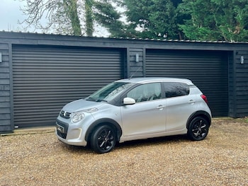 Used Citroen C1 2020 for sale - 77341714: Photo