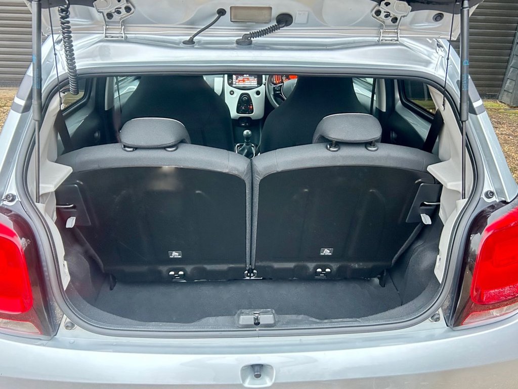 Used Citroen C1 2020 for sale - 77341714: Photo 24