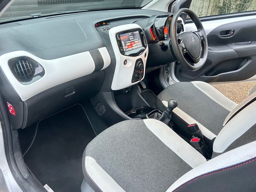 Used Citroen C1 2020 for sale - 77341714: Photo 26