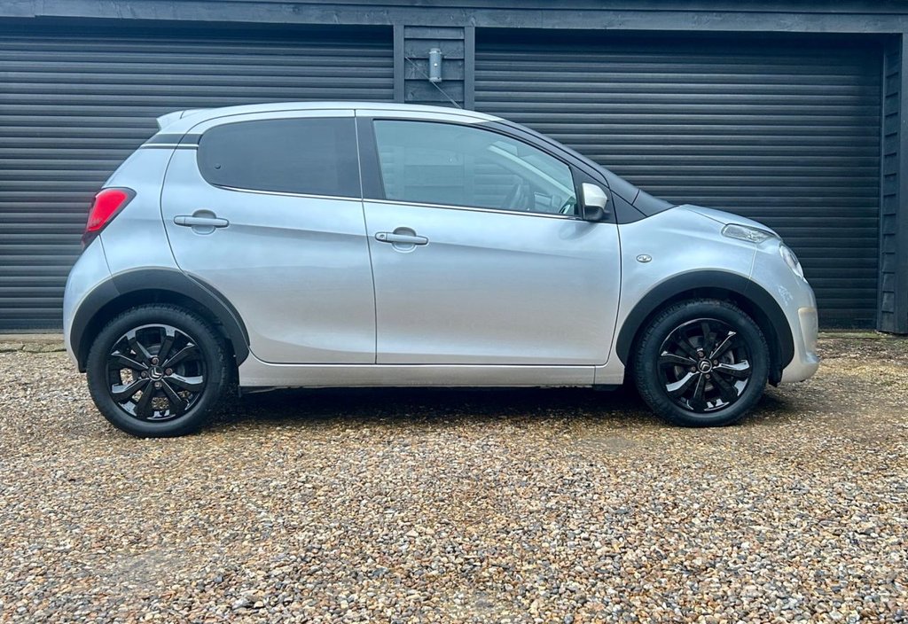 Used Citroen C1 2020 for sale - 77341714: Photo 27