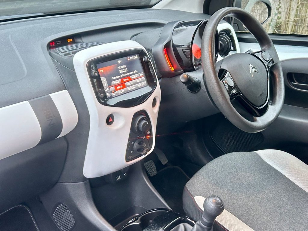 Used Citroen C1 2020 for sale - 77341714: Photo 29