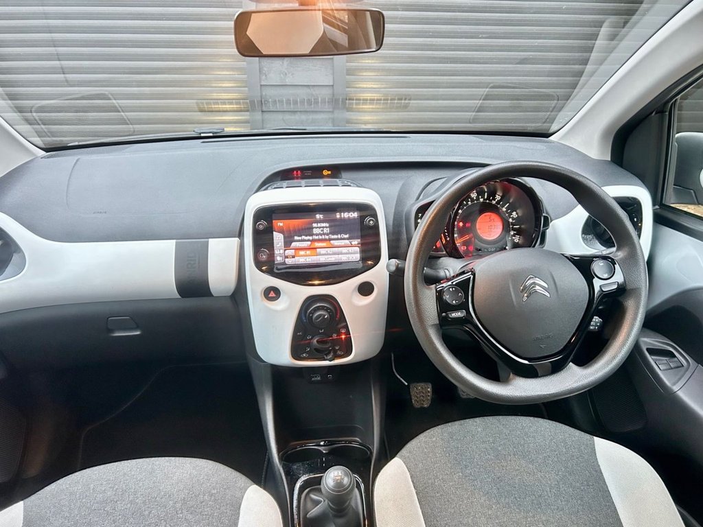 Used Citroen C1 2020 for sale - 77341714: Photo 30