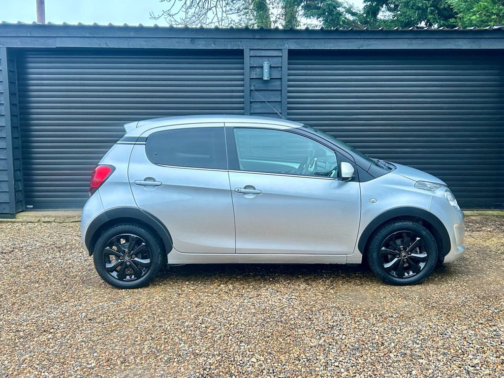 Used Citroen C1 2020 for sale - 77341714: Photo 31