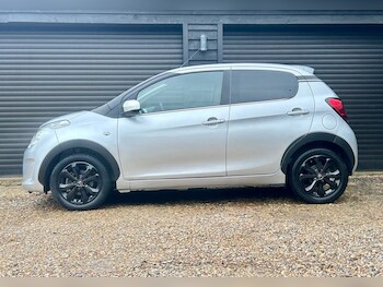 Used Citroen C1 2020 for sale - 77341714: Photo