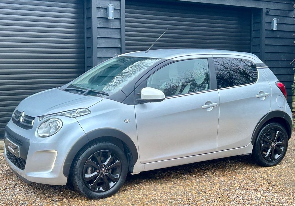 Used Citroen C1 2020 for sale - 77341714: Photo 8