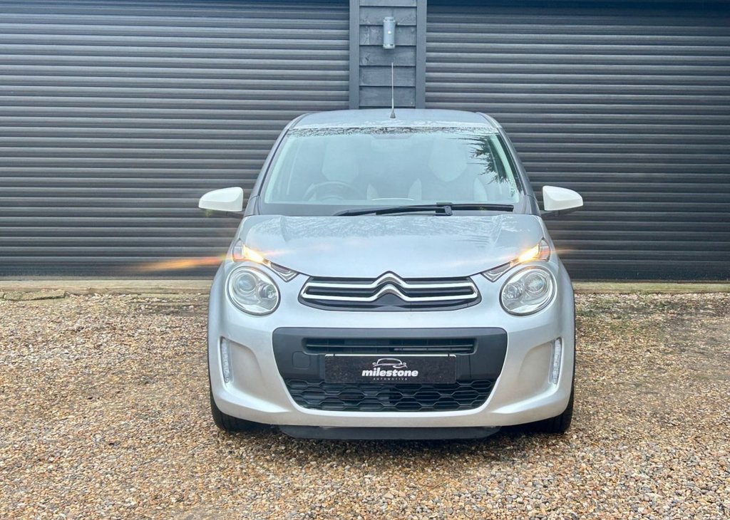Used Citroen C1 2020 for sale - 77341714: Photo 9