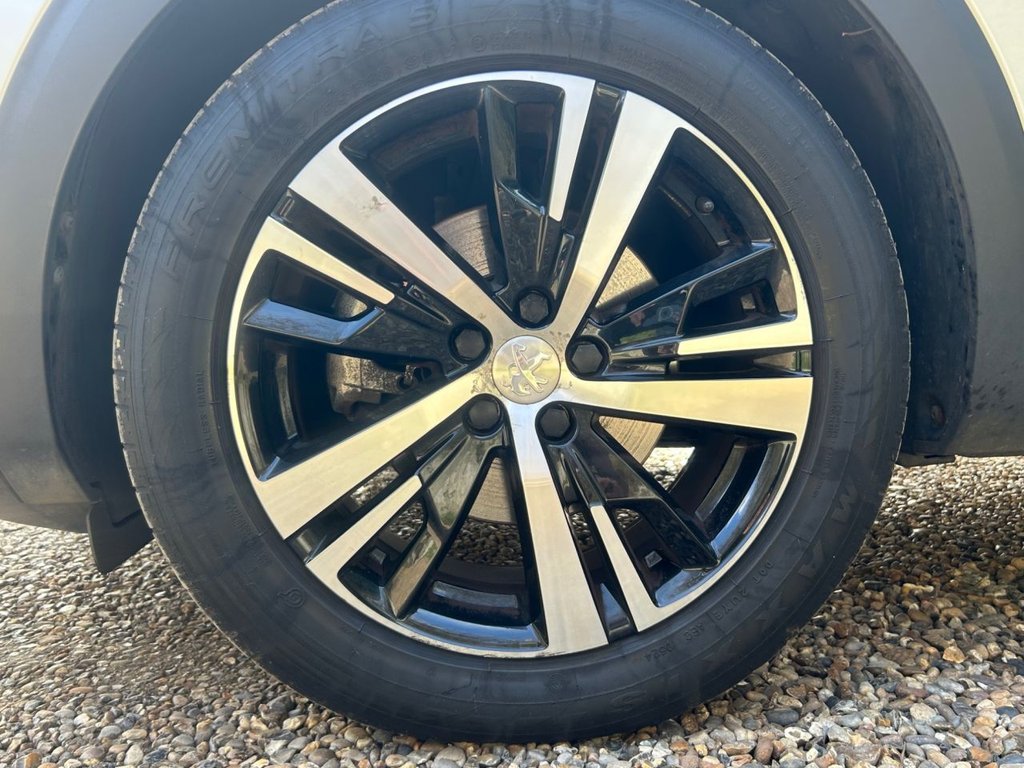 Used Peugeot 5008 2021 for sale - 77835605: Photo 12