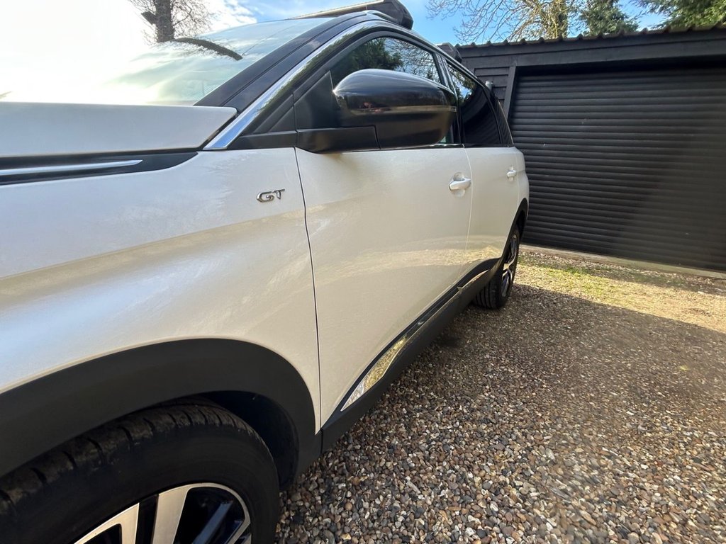 Used Peugeot 5008 2021 for sale - 77835605: Photo 13