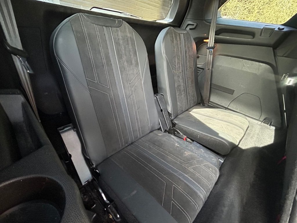 Used Peugeot 5008 2021 for sale - 77835605: Photo 17