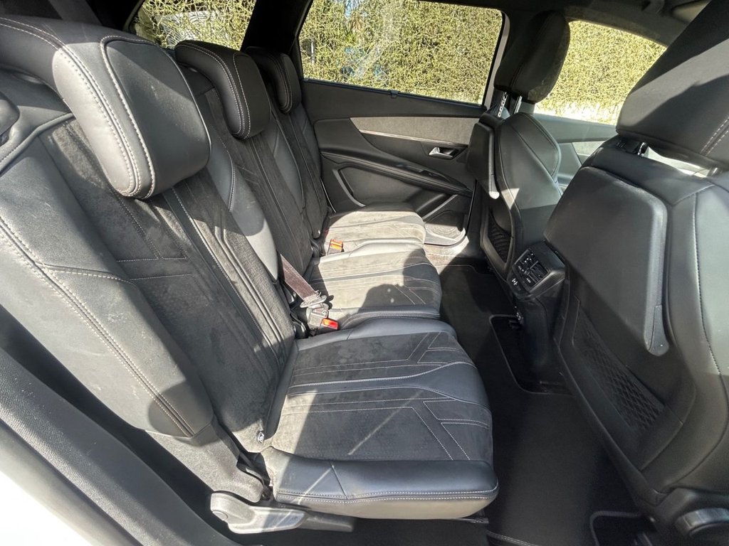 Used Peugeot 5008 2021 for sale - 77835605: Photo 18