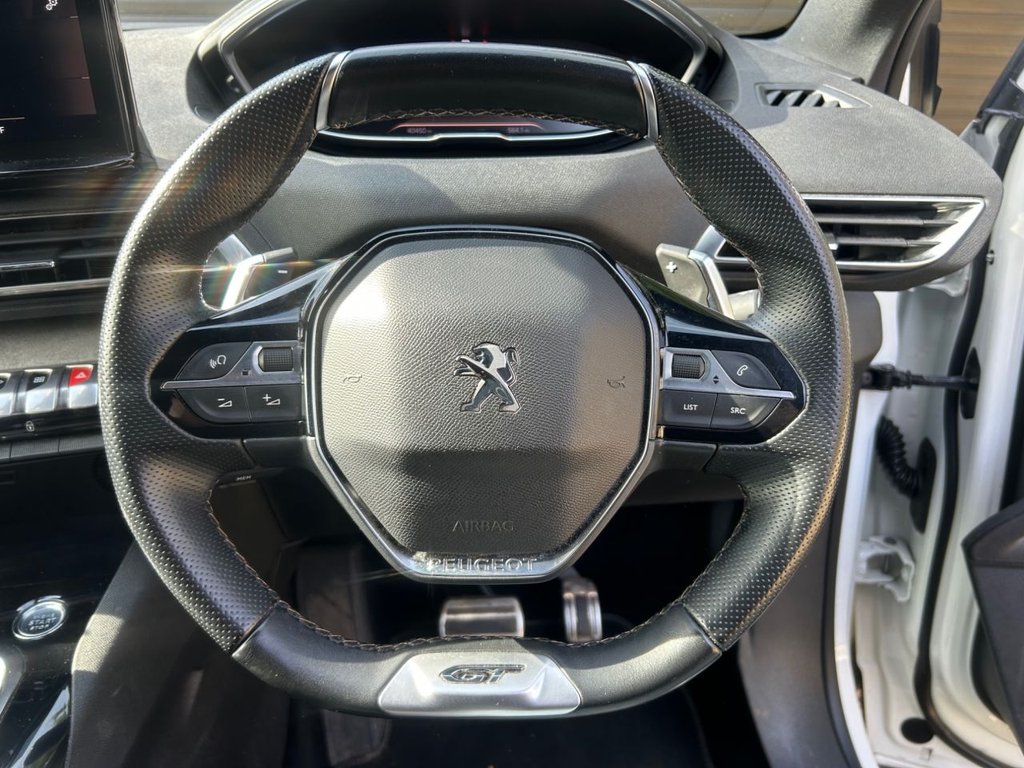 Used Peugeot 5008 2021 for sale - 77835605: Photo 23