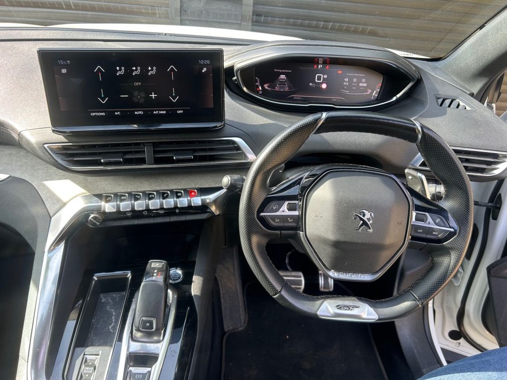 Used Peugeot 5008 2021 for sale - 77835605: Photo 24