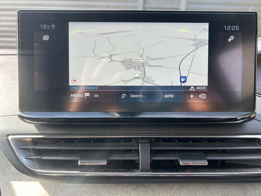 Used Peugeot 5008 2021 for sale - 77835605: Photo 25