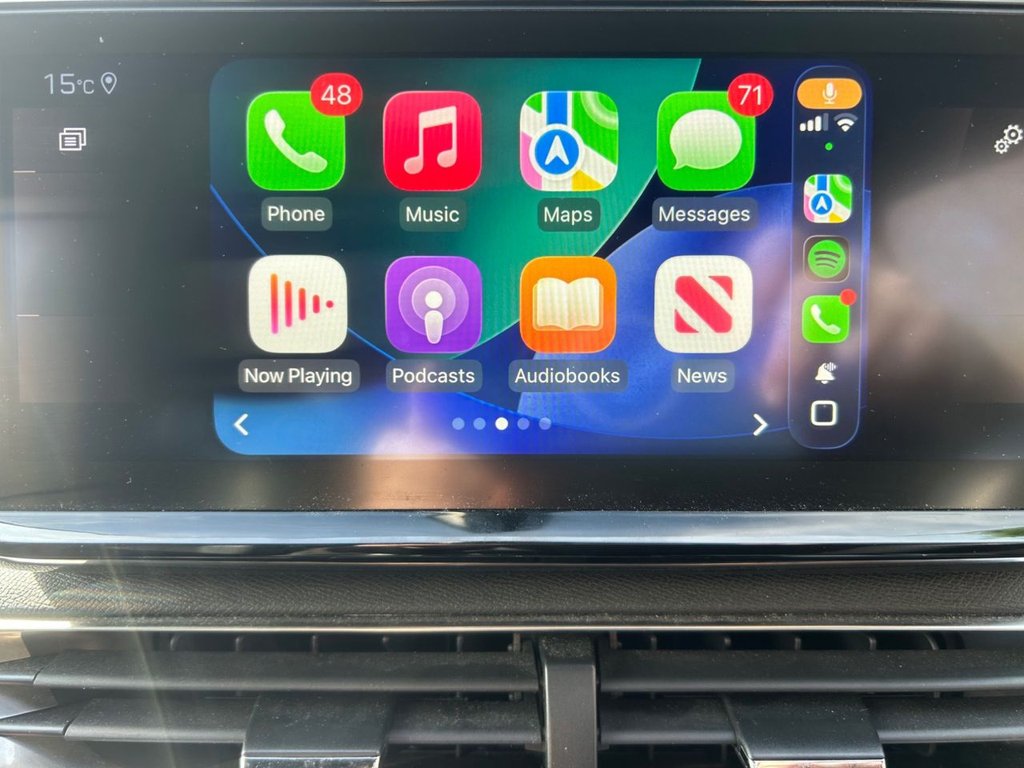 Used Peugeot 5008 2021 for sale - 77835605: Photo 26