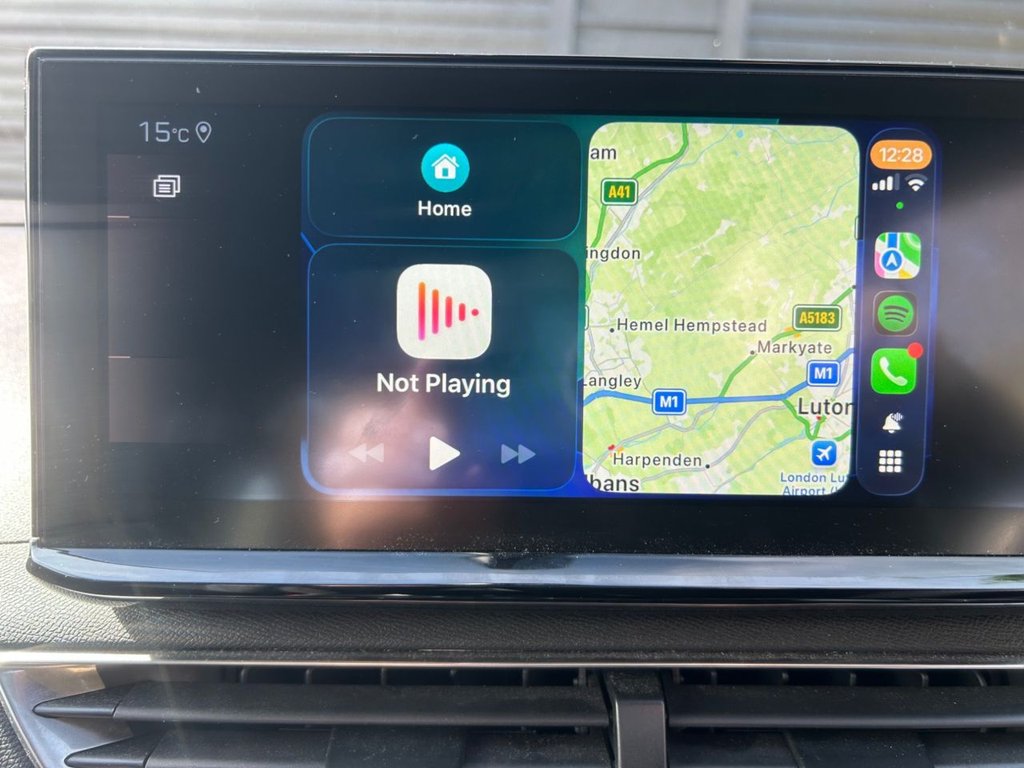 Used Peugeot 5008 2021 for sale - 77835605: Photo 27