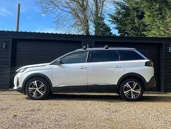 Used Peugeot 5008 2021 for sale - 77835605: Photo