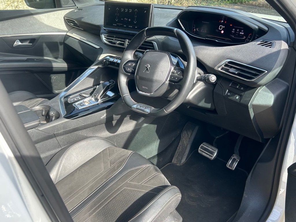 Used Peugeot 5008 2021 for sale - 77835605: Photo 3