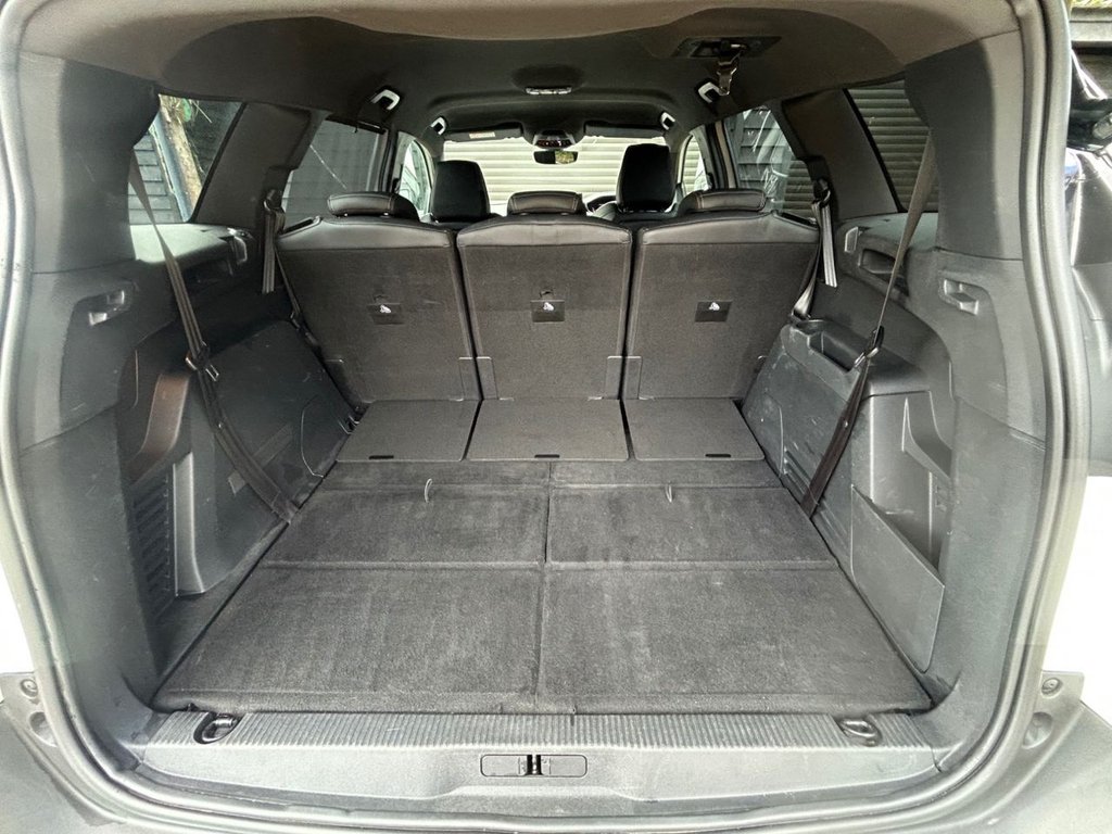 Used Peugeot 5008 2021 for sale - 77835605: Photo 31