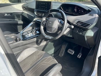 Used Peugeot 5008 2021 for sale - 77835605: Photo