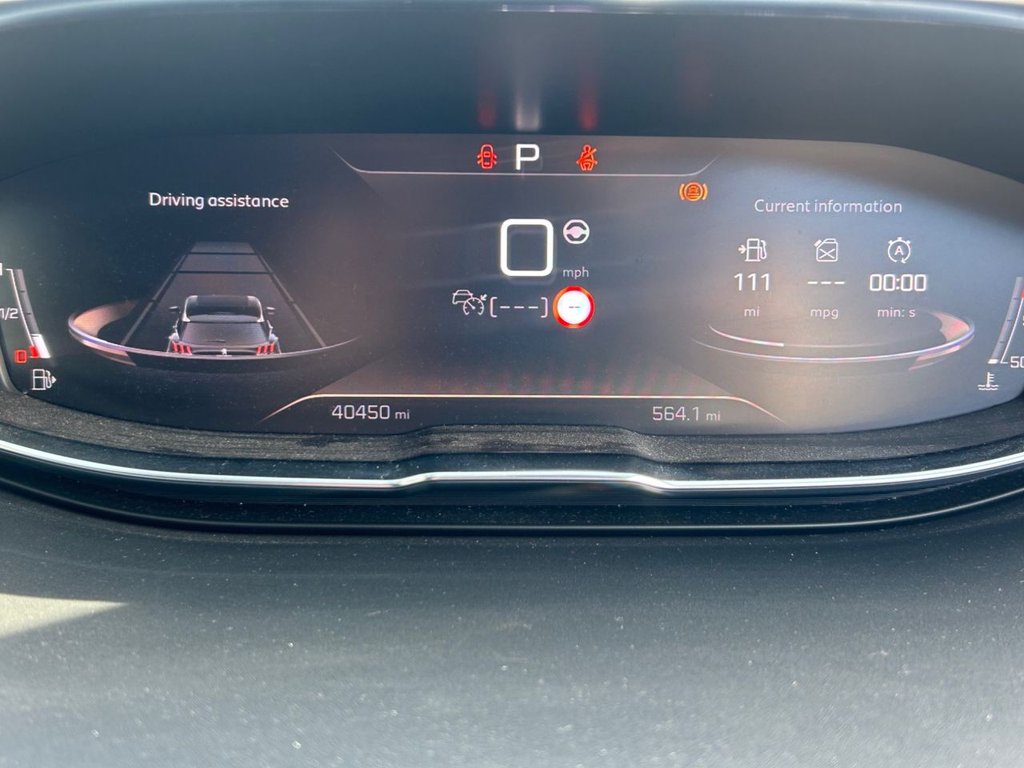 Used Peugeot 5008 2021 for sale - 77835605: Photo 4