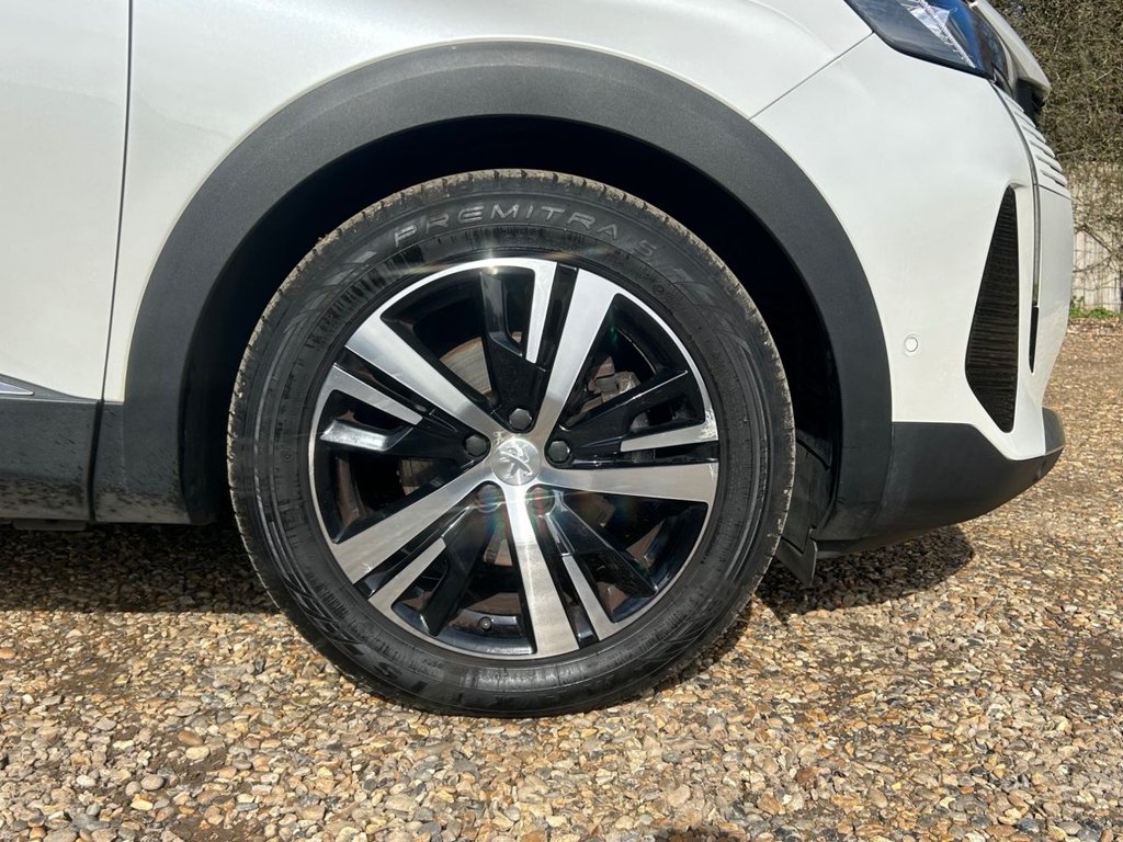 Used Peugeot 5008 2021 for sale - 77835605: Photo 9