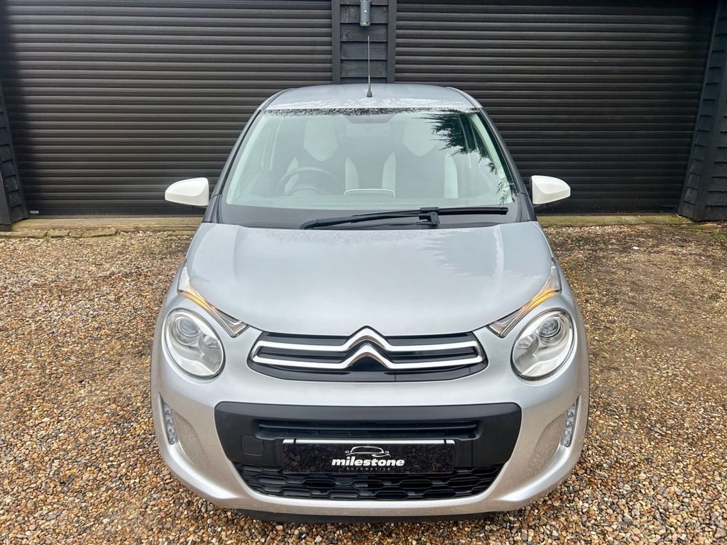 Used Citroen C1 2020 for sale - 77692907: Photo 13