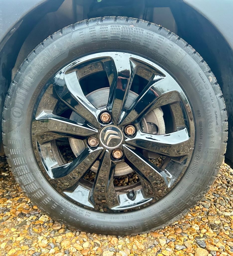 Used Citroen C1 2020 for sale - 77692907: Photo 14