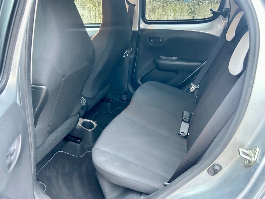 Used Citroen C1 2020 for sale - 77692907: Photo 28