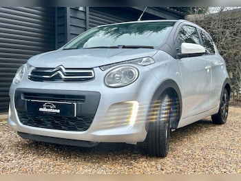 Used Citroen C1 2020 for sale - 77692907: Photo