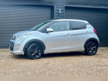 Used Citroen C1 2020 for sale - 77692907: Photo