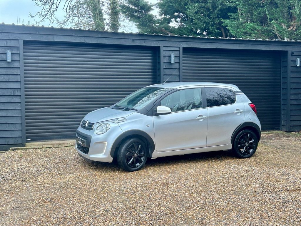 Used Citroen C1 2020 for sale - 77692907: Photo 5