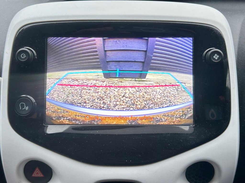 Used Citroen C1 2020 for sale - 77692907: Photo 6