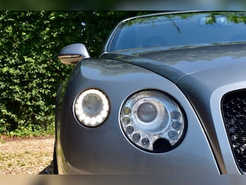 Used Bentley Continental 2013 for sale - 78985747: Photo