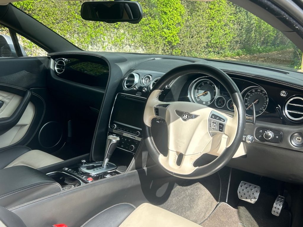 Used Bentley Continental 2013 for sale - 78083004: Photo 10