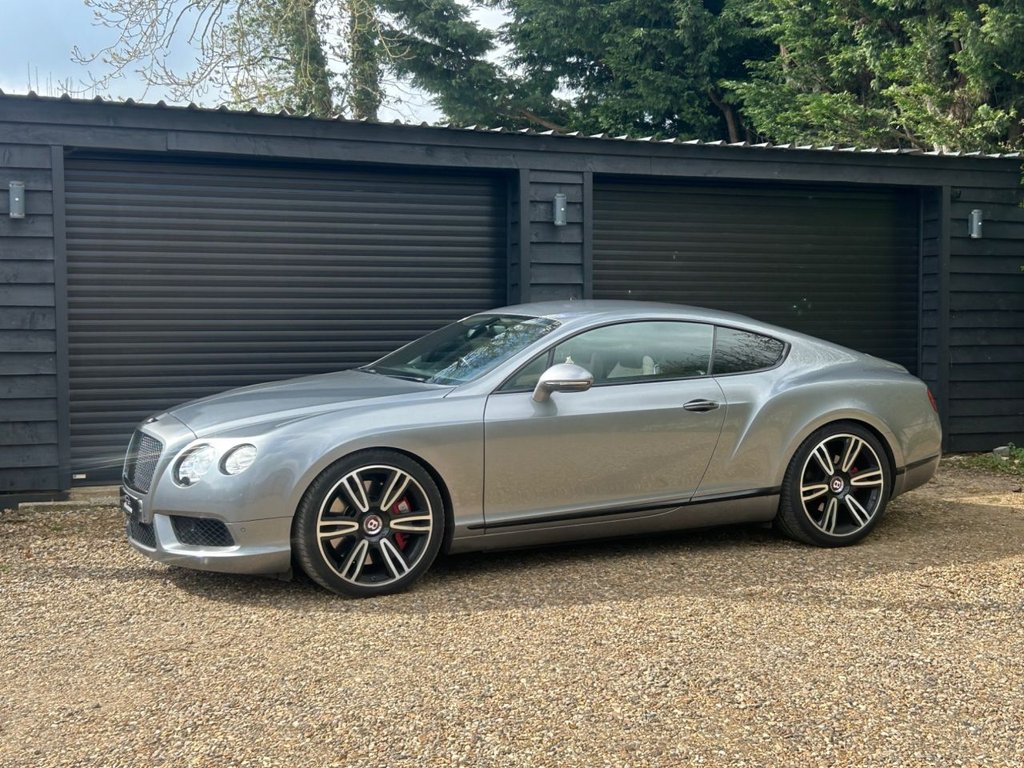Used Bentley Continental 2013 for sale - 78083004: Photo 11
