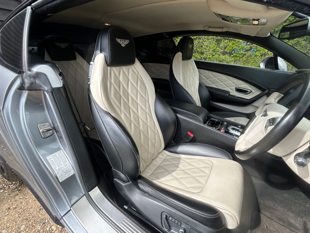 Used Bentley Continental 2013 for sale - 78083004: Photo 16