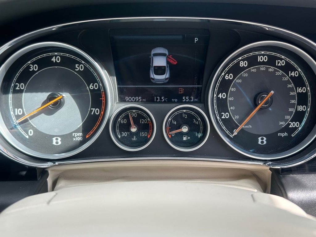 Used Bentley Continental 2013 for sale - 78083004: Photo 17