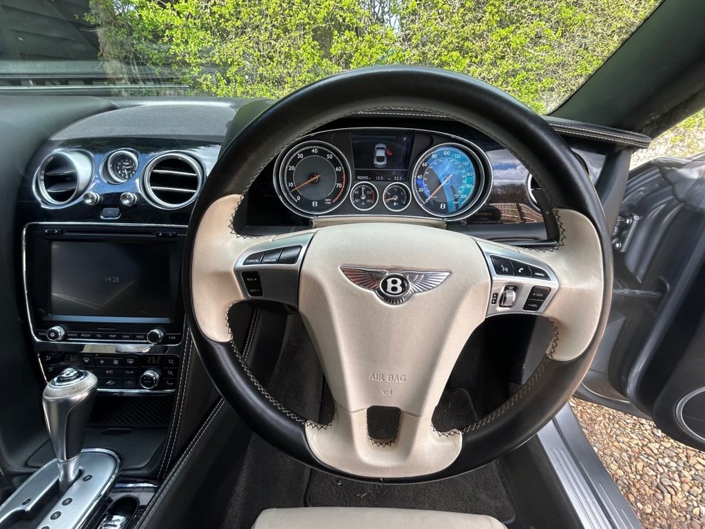 Used Bentley Continental 2013 for sale - 78083004: Photo 18