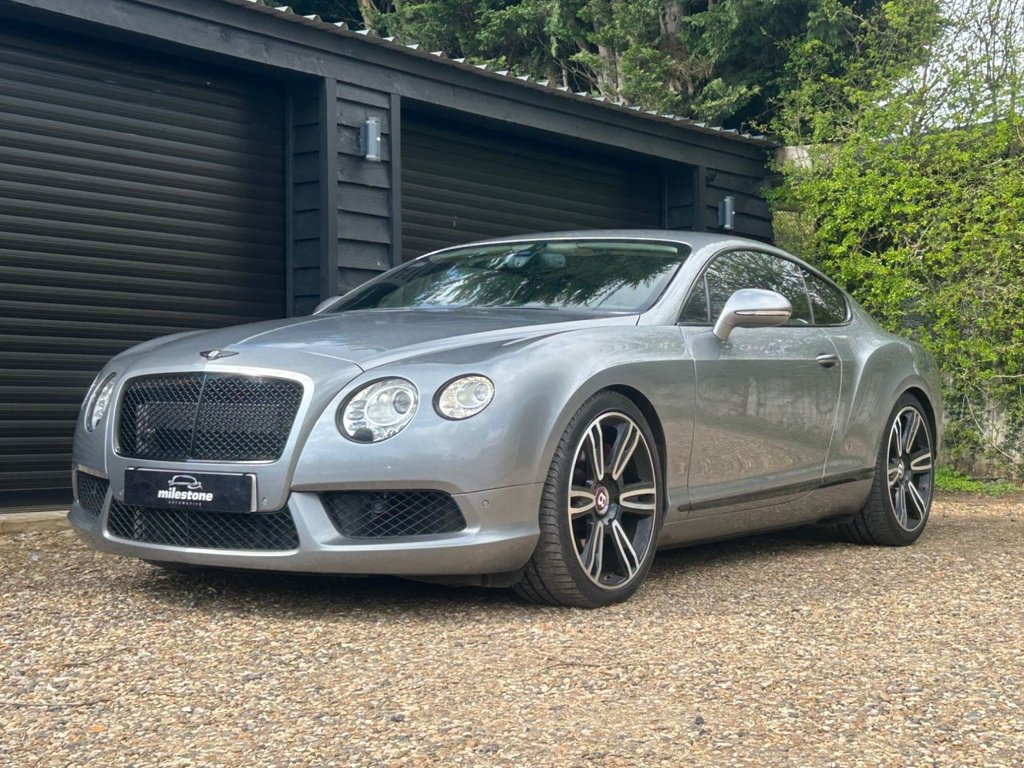 Used Bentley Continental 2013 for sale - 78083004: Photo 2