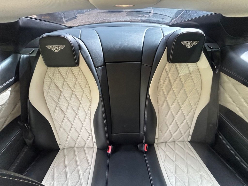 Used Bentley Continental 2013 for sale - 78083004: Photo 21
