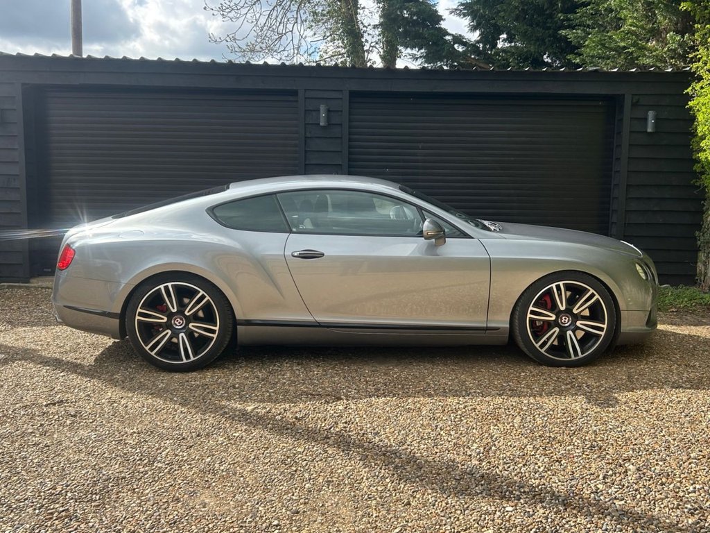 Used Bentley Continental 2013 for sale - 78083004: Photo 22