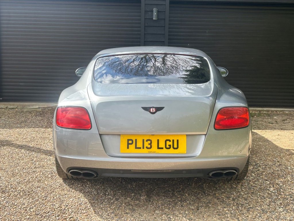 Used Bentley Continental 2013 for sale - 78083004: Photo 23