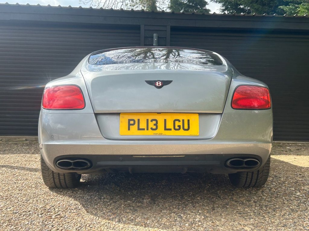 Used Bentley Continental 2013 for sale - 78083004: Photo 24