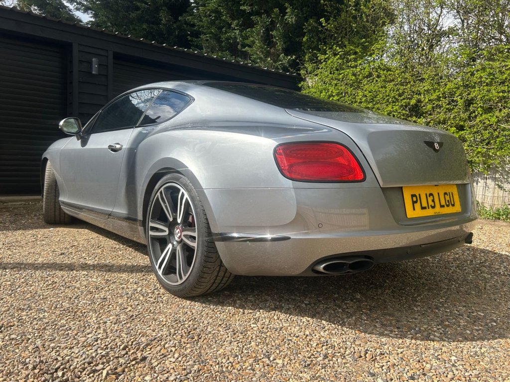 Used Bentley Continental 2013 for sale - 78083004: Photo 25