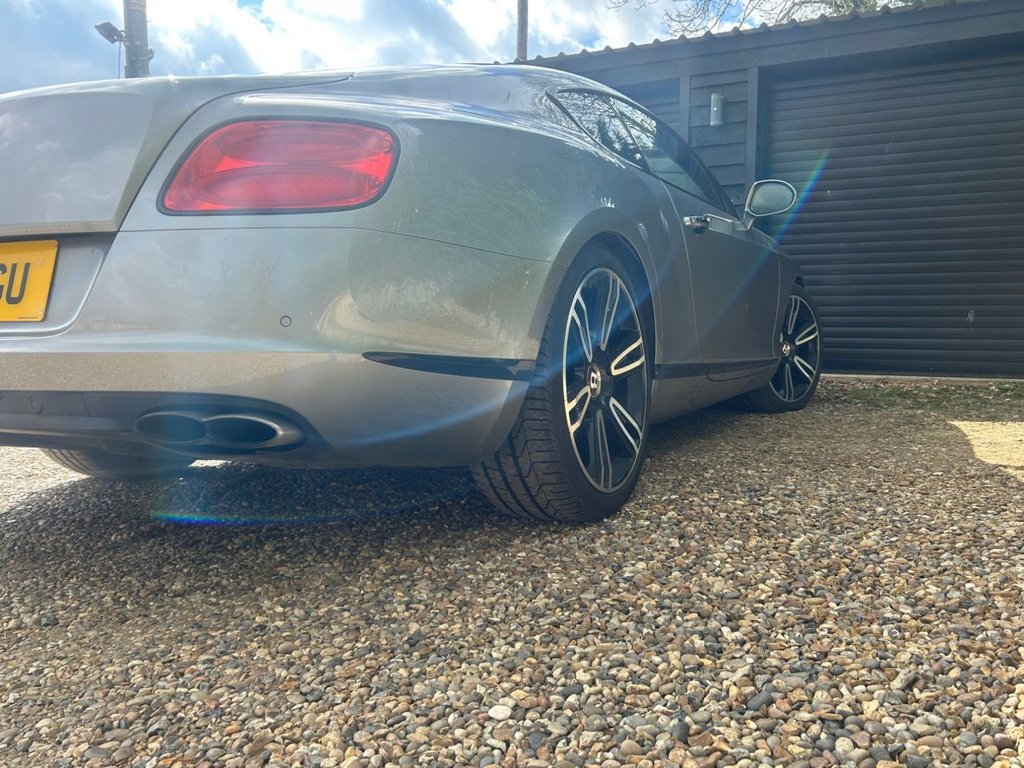 Used Bentley Continental 2013 for sale - 78083004: Photo 26