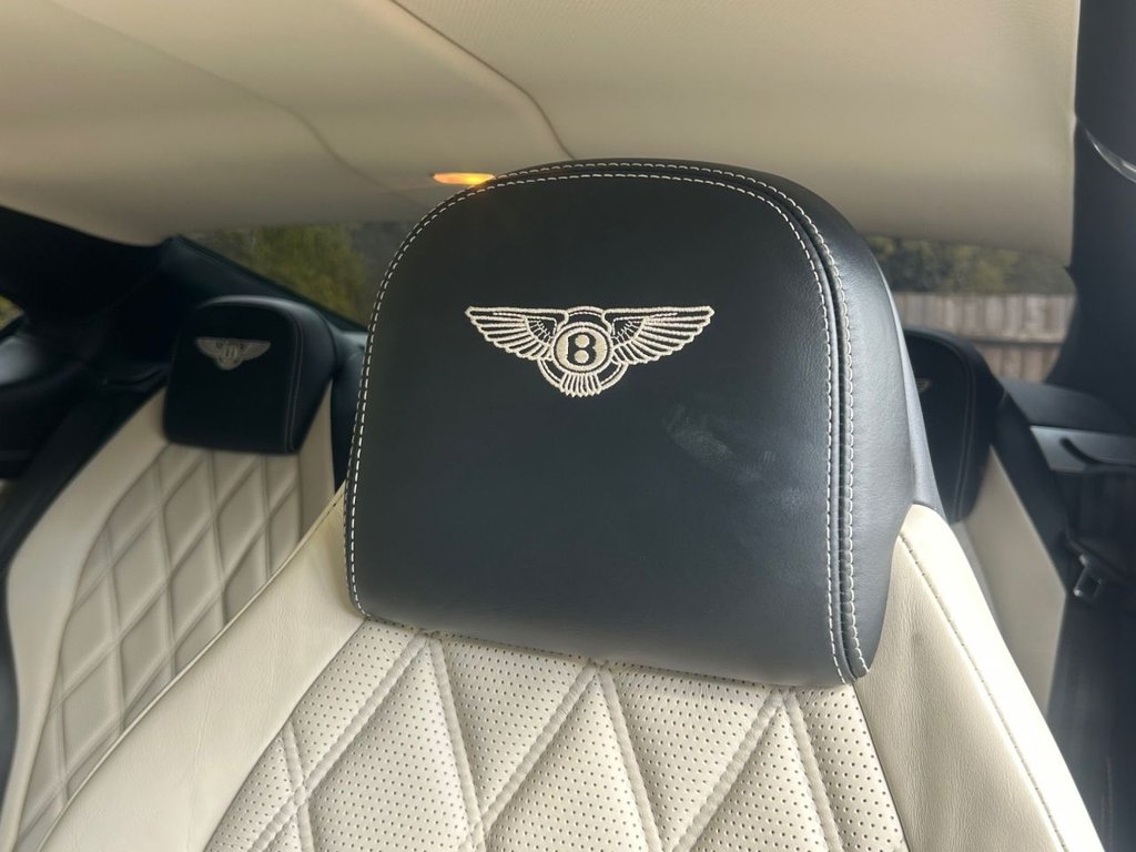 Used Bentley Continental 2013 for sale - 78083004: Photo 28