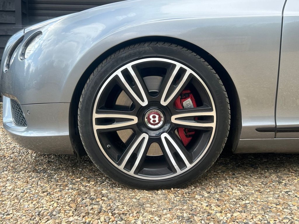 Used Bentley Continental 2013 for sale - 78083004: Photo 4