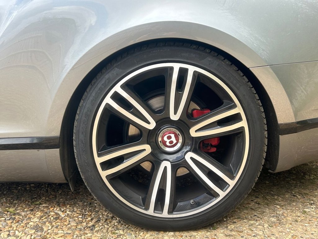 Used Bentley Continental 2013 for sale - 78083004: Photo 5